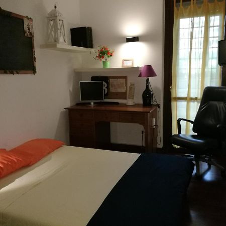 Roma Metro Jonio Double Room With Bathroom Extérieur photo