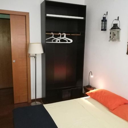 Roma Metro Jonio Double Room With Bathroom Extérieur photo