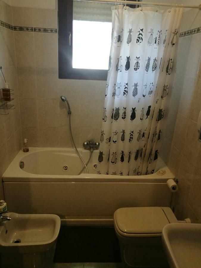 Roma Metro Jonio Double Room With Bathroom Extérieur photo
